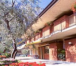 Hotel Susy Limone Gardasee